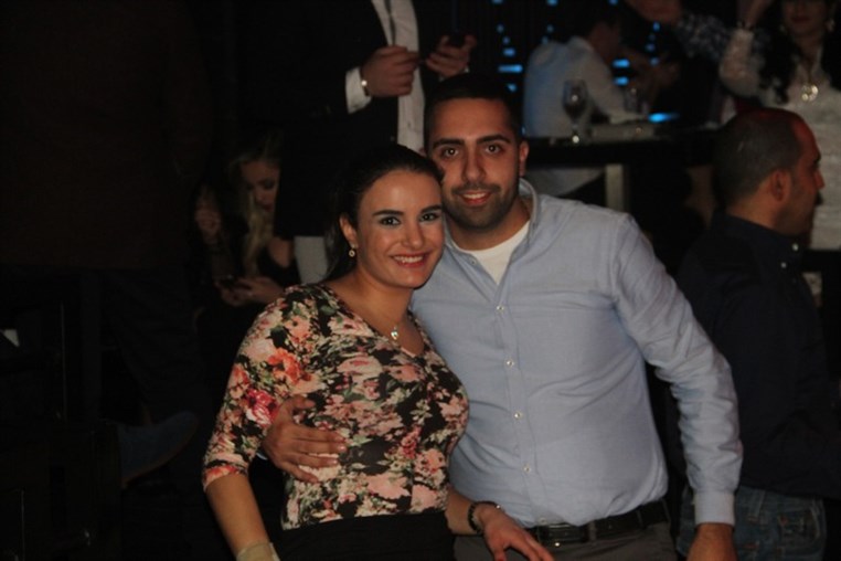 NYE at X Ray